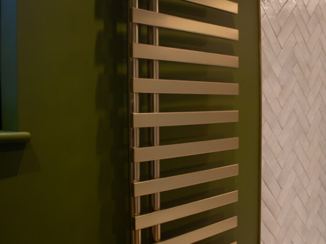 Radiators Radiators